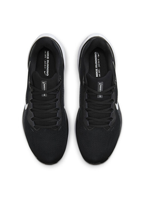 Nike FD2722-002 AIR ZOOM PEGASUS 41 Siyah - Gri - Gümüş Erkek Koşu Ayakkabısı - Görsel 10