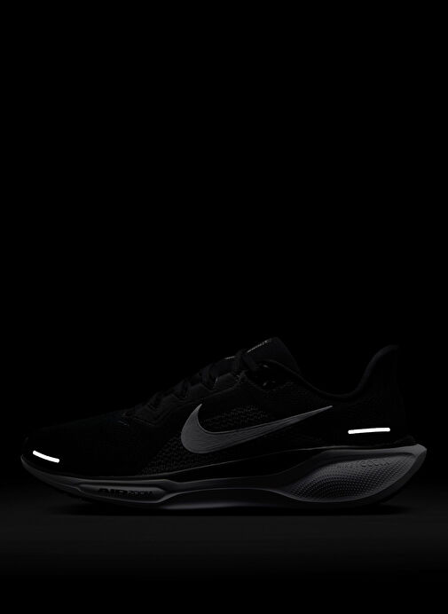 Nike FD2722-002 AIR ZOOM PEGASUS 41 Siyah - Gri - Gümüş Erkek Koşu Ayakkabısı - Görsel 13