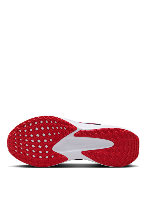 Nike Siyah Nike Quest 6 Erkek Koşu Ayakkabısı