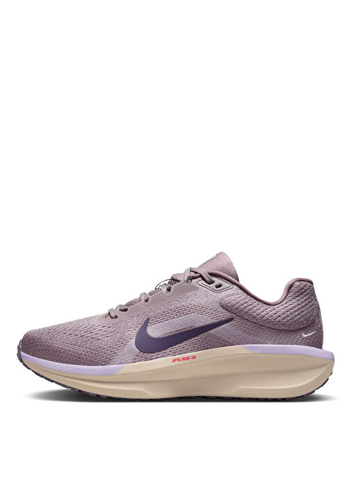 Nike Nike FJ9510-200 WMNS NIKE AIR WINFLO 11 Mor Kadın Koşu Ayakkabısı Boyner'de! Mor - 3. görsel
