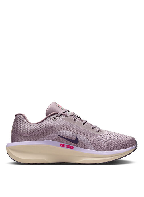 Nike Nike FJ9510-200 WMNS NIKE AIR WINFLO 11 Mor Kadın Koşu Ayakkabısı Boyner'de! Mor - 4. görsel