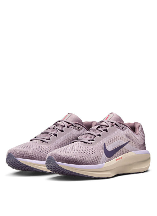 Nike Nike FJ9510-200 WMNS NIKE AIR WINFLO 11 Mor Kadın Koşu Ayakkabısı Boyner'de! Mor - 8. görsel