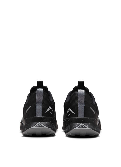 Nike FQ0902-001 W NIKE JUNIPER TRAIL 3 Siyah Kadın Koşu Ayakkabısı - Görsel 10