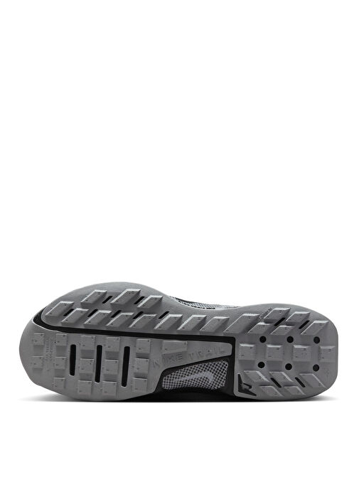 Nike FQ0902-001 W NIKE JUNIPER TRAIL 3 Siyah Kadın Koşu Ayakkabısı - Görsel 11
