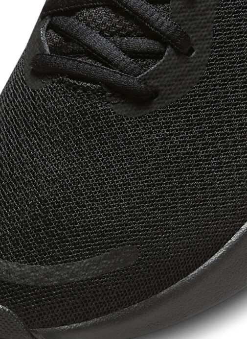 Nike FB2208-002 W NIKE REVOLUTION 7 Siyah Kadın Koşu Ayakkabısı - Görsel 6