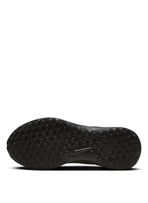 Nike FB2208-002 W NIKE REVOLUTION 7 Siyah Kadın Koşu Ayakkabısı - Görsel 11