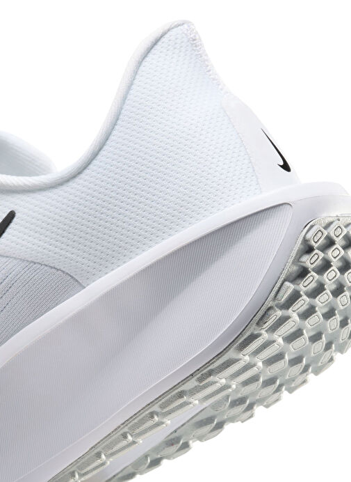 Nike FD6034-100 WMNS NIKE QUEST 6 Beyaz Kadın Koşu Ayakkabısı - Görsel 7