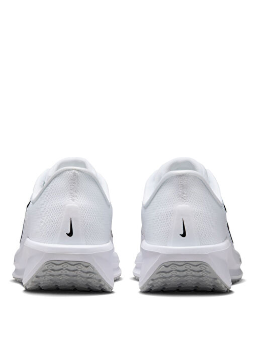 Nike FD6034-100 WMNS NIKE QUEST 6 Beyaz Kadın Koşu Ayakkabısı - Görsel 10