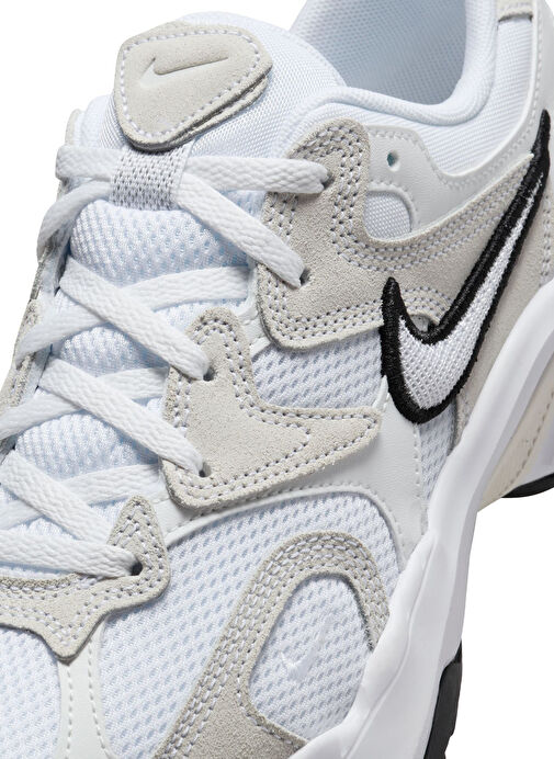 Nike FJ3794-102 W NIKE AL8 Beyaz Koşu Ayakkabısı - Görsel 4