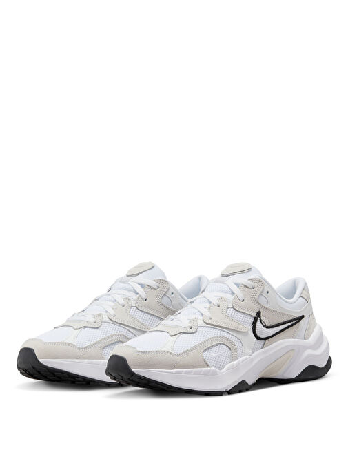 Nike FJ3794-102 W NIKE AL8 Beyaz Koşu Ayakkabısı - Görsel 6
