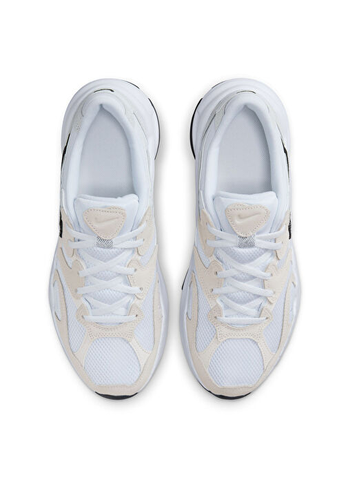 Nike FJ3794-102 W NIKE AL8 Beyaz Koşu Ayakkabısı - Görsel 7