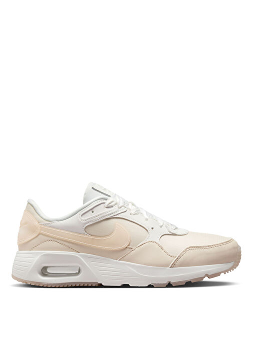 Nike FQ8722-100 WMNS NIKE AIR MAX SC TRE Pudra Kadın Koşu Ayakkabısı - Görsel 2