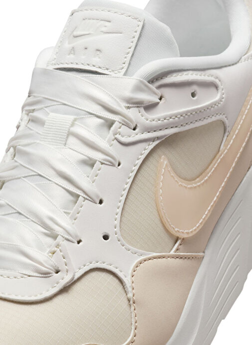 Nike FQ8722-100 WMNS NIKE AIR MAX SC TRE Pudra Kadın Koşu Ayakkabısı - Görsel 6