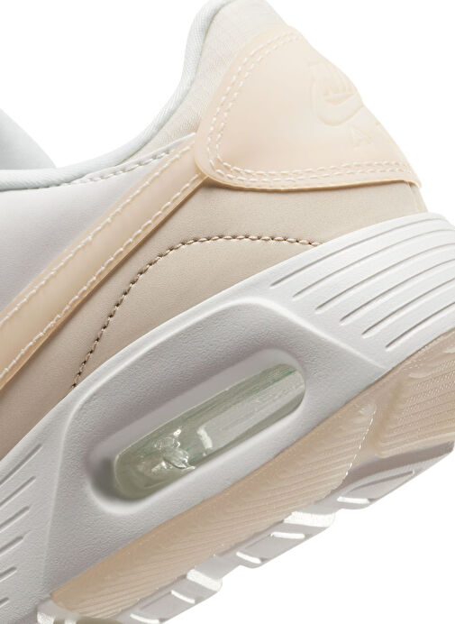 Nike FQ8722-100 WMNS NIKE AIR MAX SC TRE Pudra Kadın Koşu Ayakkabısı - Görsel 7
