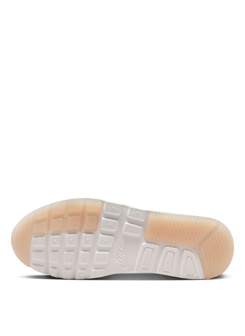 Nike FQ8722-100 WMNS NIKE AIR MAX SC TRE Pudra Kadın Koşu Ayakkabısı - Görsel 11