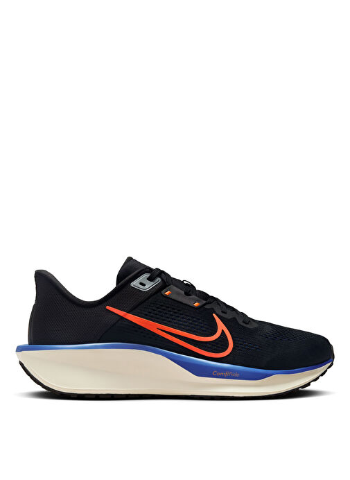 Nike FD6033-008 NIKE QUEST 6 Siyah Erkek Koşu Ayakkabısı - Görsel 2