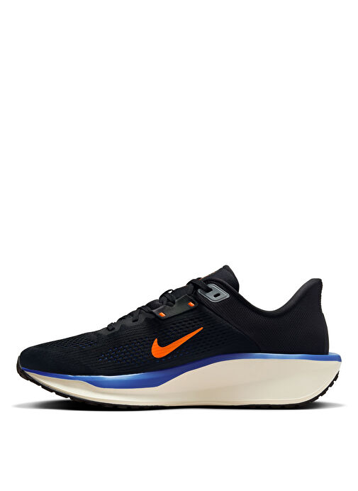 Nike FD6033-008 NIKE QUEST 6 Siyah Erkek Koşu Ayakkabısı - Görsel 5