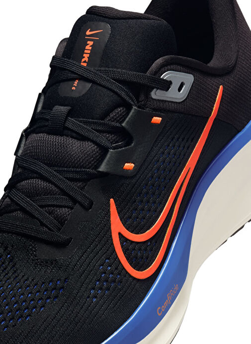 Nike FD6033-008 NIKE QUEST 6 Siyah Erkek Koşu Ayakkabısı - Görsel 6