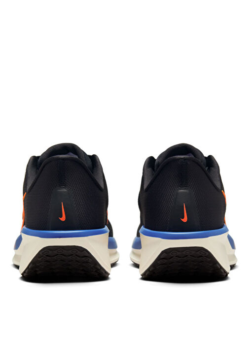 Nike FD6033-008 NIKE QUEST 6 Siyah Erkek Koşu Ayakkabısı - Görsel 10