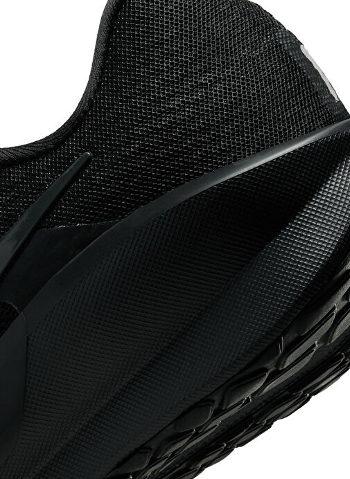 Nike FD6454-003 NIKE DOWNSHIFTER 13 Siyah Erkek Koşu Ayakkabısı - Görsel 5