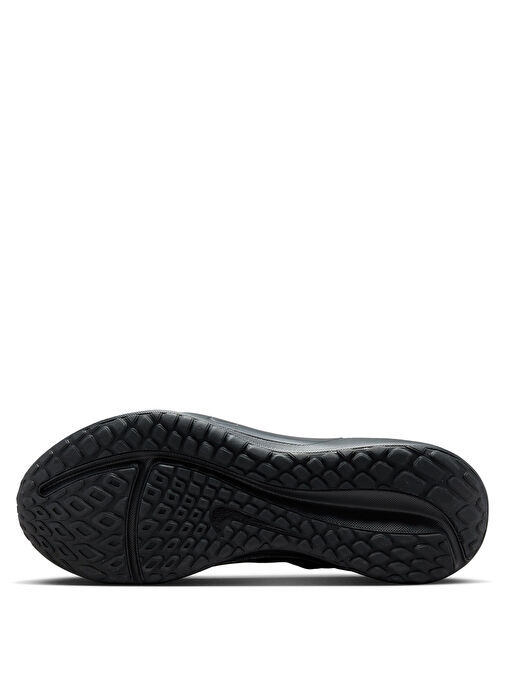 Nike FD6454-003 NIKE DOWNSHIFTER 13 Siyah Erkek Koşu Ayakkabısı - Görsel 7