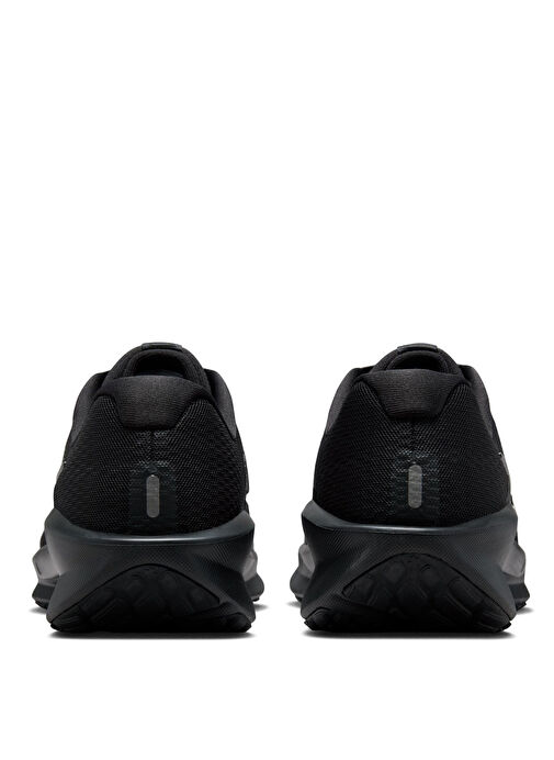 Nike FD6454-003 NIKE DOWNSHIFTER 13 Siyah Erkek Koşu Ayakkabısı - Görsel 8