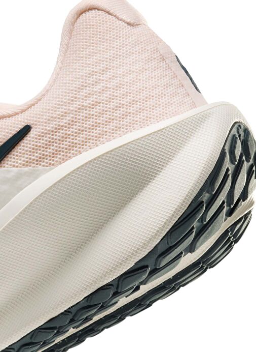 Nike FD6476-800 W NIKE DOWNSHIFTER 13 Krem Kadın Koşu Ayakkabısı - Görsel 7