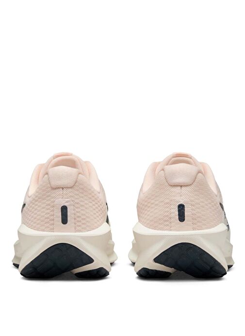 Nike FD6476-800 W NIKE DOWNSHIFTER 13 Krem Kadın Koşu Ayakkabısı - Görsel 10