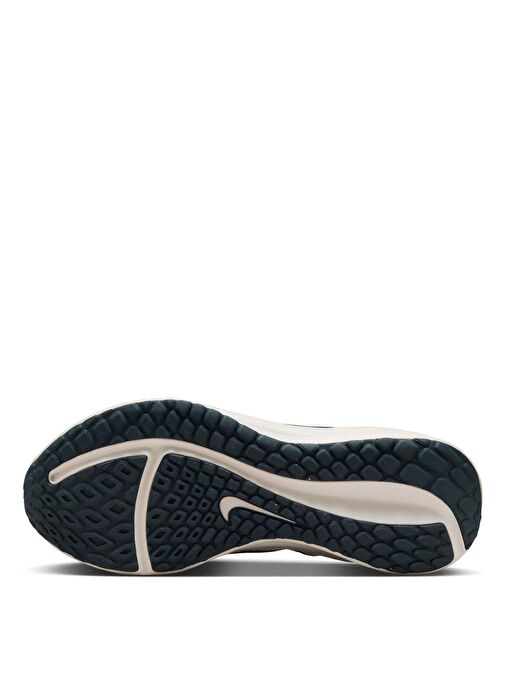 Nike FD6476-800 W NIKE DOWNSHIFTER 13 Krem Kadın Koşu Ayakkabısı - Görsel 11