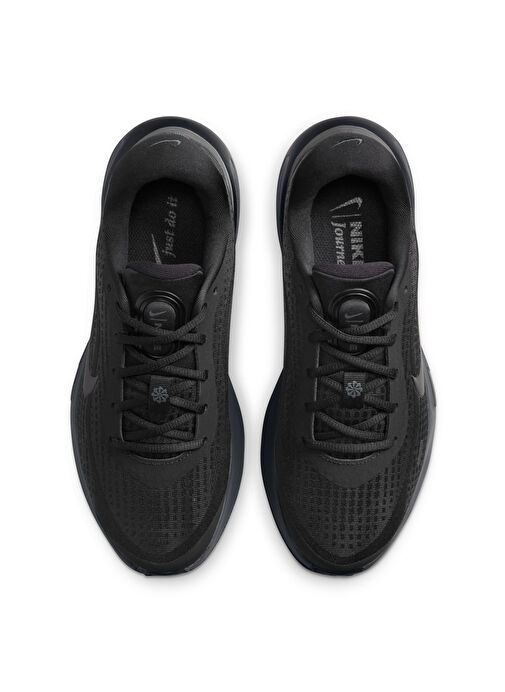 Nike FJ7765-002 W NIKE JOURNEY RUN Siyah Kadın Koşu Ayakkabısı - Görsel 8