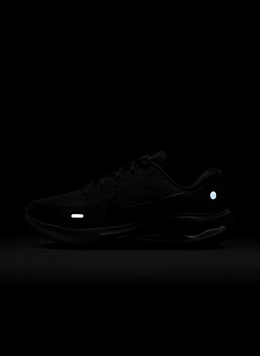 Nike FJ7765-002 W NIKE JOURNEY RUN Siyah Kadın Koşu Ayakkabısı - Görsel 11
