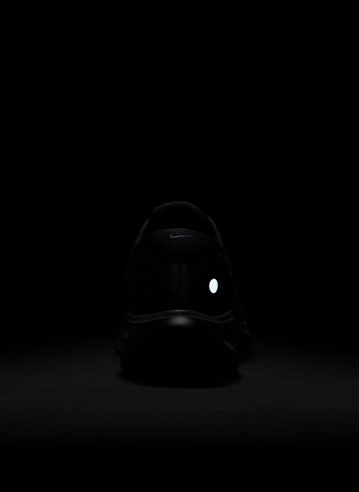 Nike FJ7765-002 W NIKE JOURNEY RUN Siyah Kadın Koşu Ayakkabısı - Görsel 12