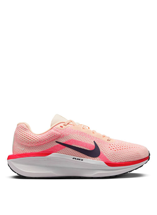 Nike Nike Kırmızı Pembe FJ9510-800 WMNS NIKE AIR WINFLO 11 Kırmızı - Pembe Kadın Koşu Ayakkabısı Boyner'de! Kırmızı Pembe - 2. görsel