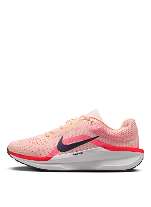 Nike Nike Kırmızı Pembe FJ9510-800 WMNS NIKE AIR WINFLO 11 Kırmızı - Pembe Kadın Koşu Ayakkabısı Boyner'de! Kırmızı Pembe - 3. görsel
