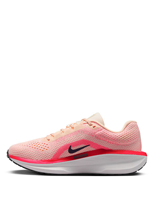 Nike Nike Kırmızı Pembe FJ9510-800 WMNS NIKE AIR WINFLO 11 Kırmızı - Pembe Kadın Koşu Ayakkabısı Boyner'de! Kırmızı Pembe - 5. görsel