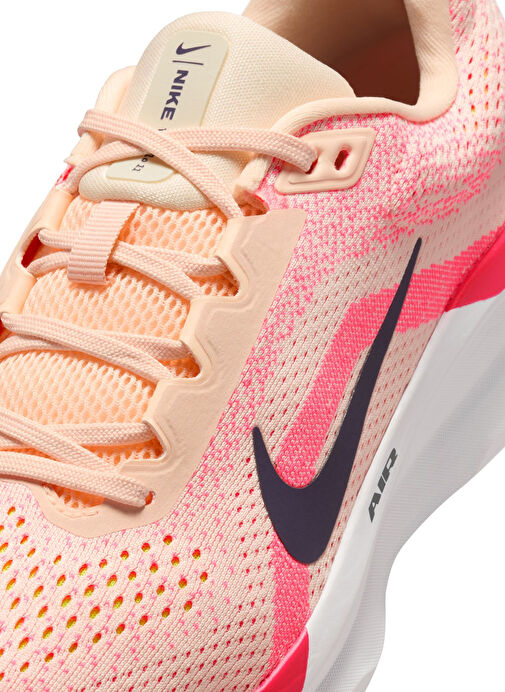 Nike Nike Kırmızı Pembe FJ9510-800 WMNS NIKE AIR WINFLO 11 Kırmızı - Pembe Kadın Koşu Ayakkabısı Boyner'de! Kırmızı Pembe - 6. görsel