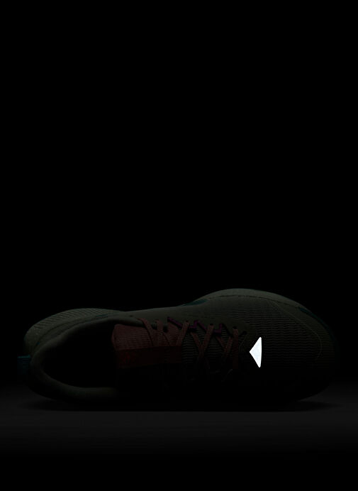 Nike FQ0902-300 W NIKE JUNIPER TRAIL 3 Haki Kadın Koşu Ayakkabısı - Görsel 12