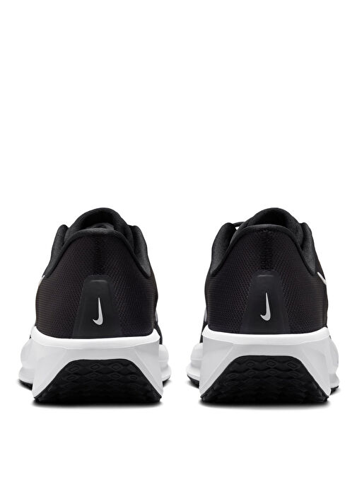 Nike FD6033-001 NIKE QUEST 6 Siyah - Beyaz Erkek Koşu Ayakkabısı - Görsel 10