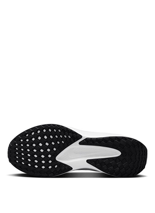 Nike FD6033-001 NIKE QUEST 6 Siyah - Beyaz Erkek Koşu Ayakkabısı - Görsel 11