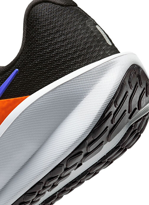 Nike FD6454-004 NIKE DOWNSHIFTER 13 Siyah Erkek Koşu Ayakkabısı - Görsel 6