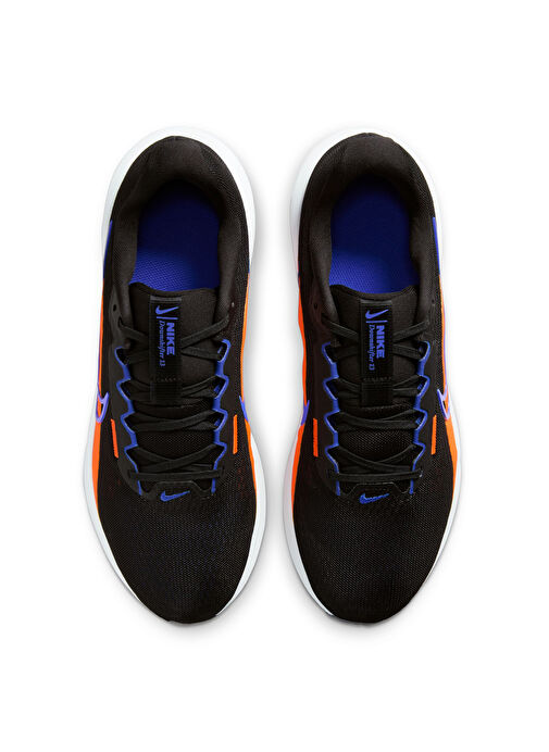Nike FD6454-004 NIKE DOWNSHIFTER 13 Siyah Erkek Koşu Ayakkabısı - Görsel 10