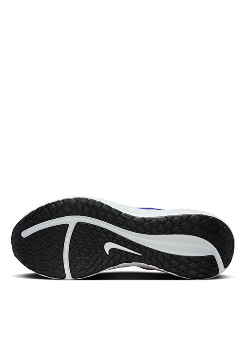 Nike FD6454-004 NIKE DOWNSHIFTER 13 Siyah Erkek Koşu Ayakkabısı - Görsel 11