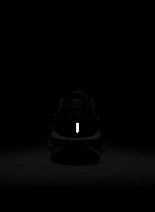 Nike FD6454-004 NIKE DOWNSHIFTER 13 Siyah Erkek Koşu Ayakkabısı - Görsel 12