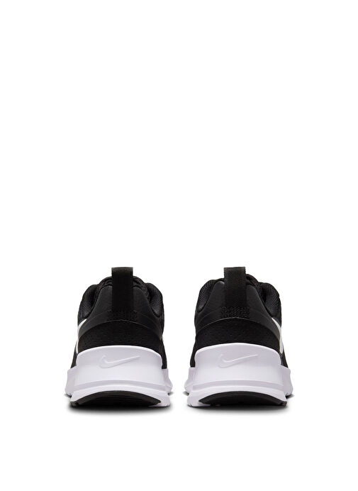 Nike HF1233-001 W NIKE AIR MAX NUAXIS Siyah Kadın Koşu Ayakkabısı - Görsel 10