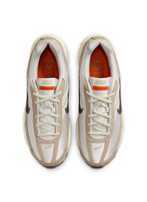 Bej Erkek Koşu Ayakkabısı HJ7683-072 INITIATOR - Görsel 9