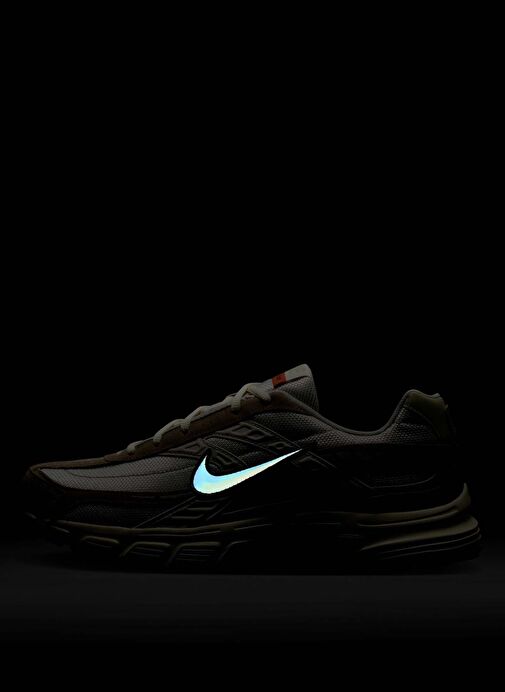 Bej Erkek Koşu Ayakkabısı HJ7683-072 INITIATOR - Görsel 12