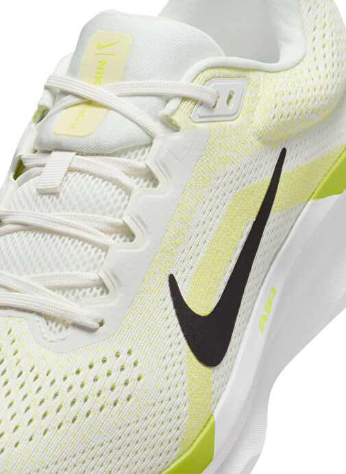 Nike Nike Beyaz Sarı FJ9509-101 NIKE AIR WINFLO 11 Beyaz - Sarı Erkek Koşu Ayakkabısı Boyner'de! Beyaz Sarı - 6. görsel