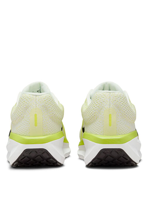 Nike Nike Beyaz Sarı FJ9509-101 NIKE AIR WINFLO 11 Beyaz - Sarı Erkek Koşu Ayakkabısı Boyner'de! Beyaz Sarı - 10. görsel