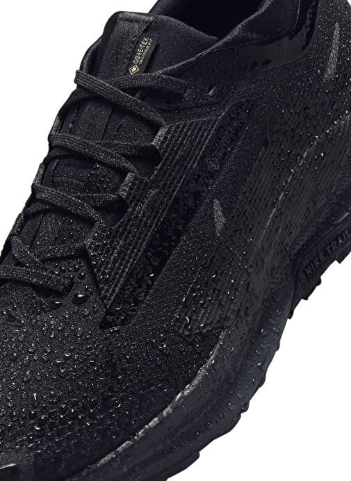 Nike FQ0908-002 NIKE PEGASUS TRAIL 5 GTX Siyah Erkek Koşu Ayakkabısı - Görsel 7