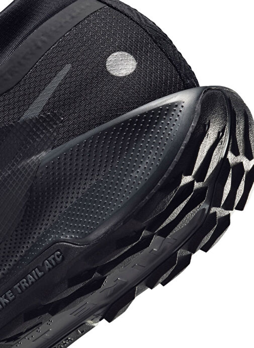 Nike FQ0908-002 NIKE PEGASUS TRAIL 5 GTX Siyah Erkek Koşu Ayakkabısı - Görsel 8